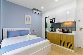 Cozrum Homes Saphera Residence