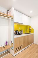 Cozrum Homes Saphera Residence