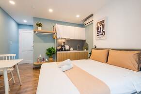 Cozrum Homes Saphera Residence