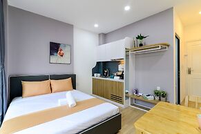 Cozrum Homes Saphera Residence