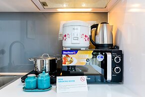 Cozrum Homes Saphera Residence