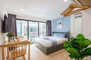 Cozrum Homes Saphera Residence