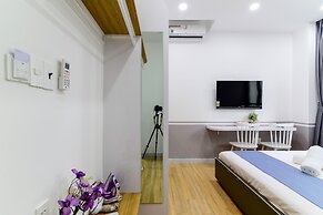 Cozrum Homes Saphera Residence