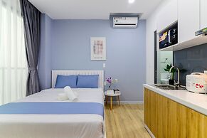 Cozrum Homes Saphera Residence