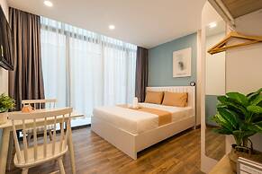 Cozrum Homes Saphera Residence