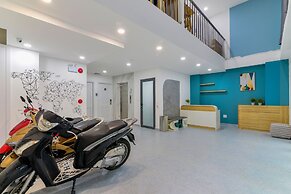 Cozrum Homes Saphera Residence