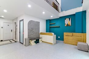 Cozrum Homes Saphera Residence