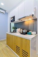 Cozrum Homes Saphera Residence