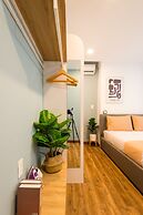 Cozrum Homes Saphera Residence