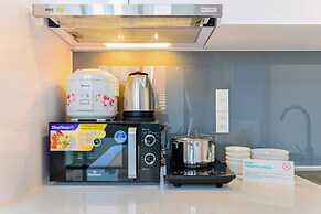 Cozrum Homes Saphera Residence