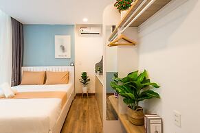 Cozrum Homes Saphera Residence