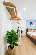 Cozrum Homes Saphera Residence