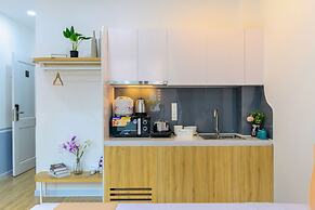 Cozrum Homes Saphera Residence