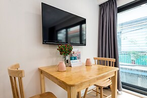 Cozrum Homes Saphera Residence