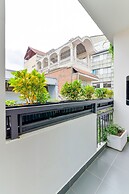 Cozrum Homes Saphera Residence