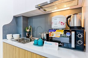 Cozrum Homes Saphera Residence