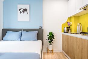 Cozrum Homes Saphera Residence