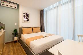 Cozrum Homes Saphera Residence