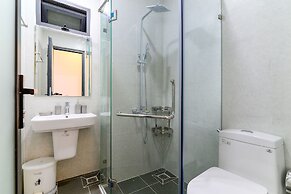 Cozrum Homes Saphera Residence