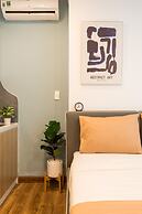 Cozrum Homes Saphera Residence