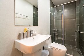 Cozrum Homes Saphera Residence