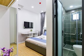 Cozrum Homes Saphera Residence