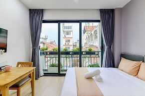 Cozrum Homes Saphera Residence