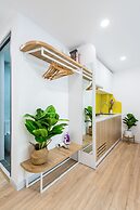 Cozrum Homes Saphera Residence