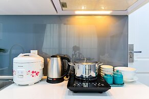 Cozrum Homes Saphera Residence