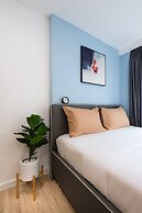 Cozrum Homes Saphera Residence