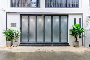 Cozrum Homes Saphera Residence