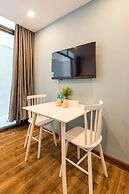 Cozrum Homes Saphera Residence