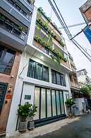 Cozrum Homes Saphera Residence