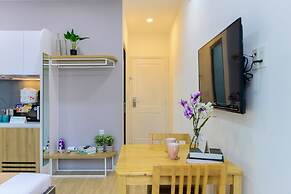 Cozrum Homes Saphera Residence