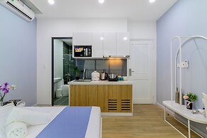 Cozrum Homes Saphera Residence