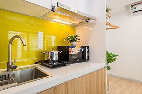 Cozrum Homes Saphera Residence