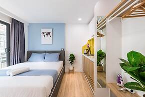 Cozrum Homes Saphera Residence