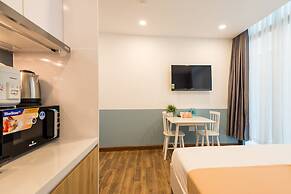 Cozrum Homes Saphera Residence