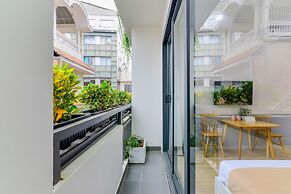 Cozrum Homes Saphera Residence