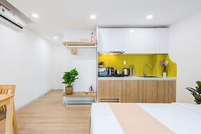 Cozrum Homes Saphera Residence