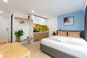 Cozrum Homes Saphera Residence