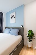 Cozrum Homes Saphera Residence