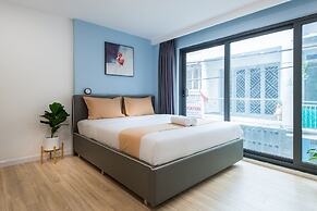 Cozrum Homes Saphera Residence