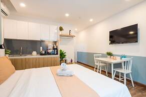 Cozrum Homes Saphera Residence