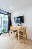 Cozrum Homes Saphera Residence