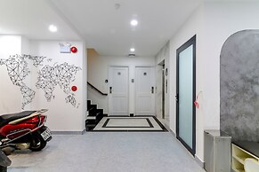 Cozrum Homes Saphera Residence