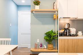 Cozrum Homes Saphera Residence