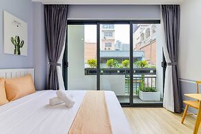 Cozrum Homes Saphera Residence