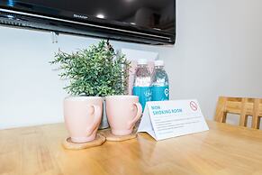 Cozrum Homes Saphera Residence