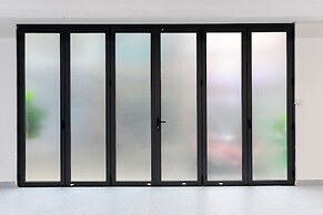 Cozrum Homes Saphera Residence